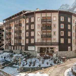 Résidence Pierre&vacances La Rivière Chamonix