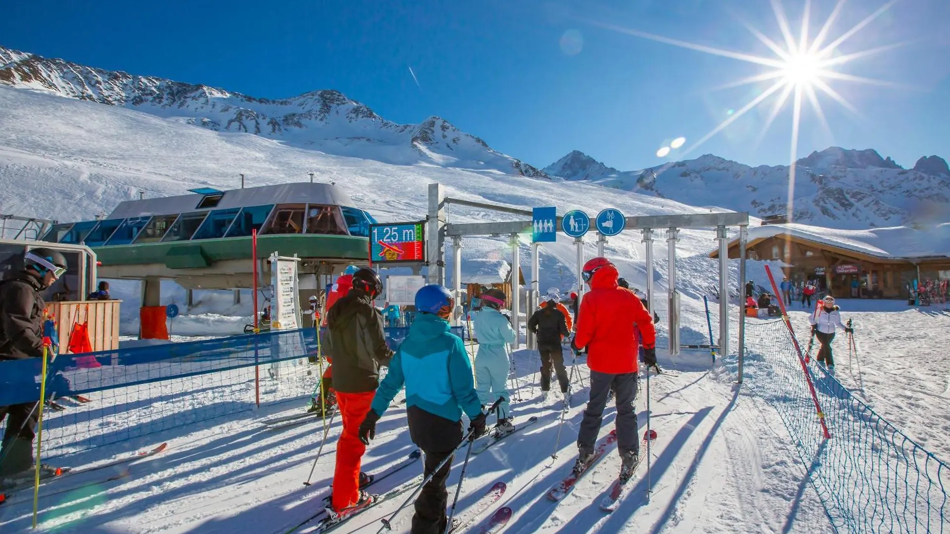 Chamonix Sud - Batiment A 208 - Happy Rentals 0*,  France